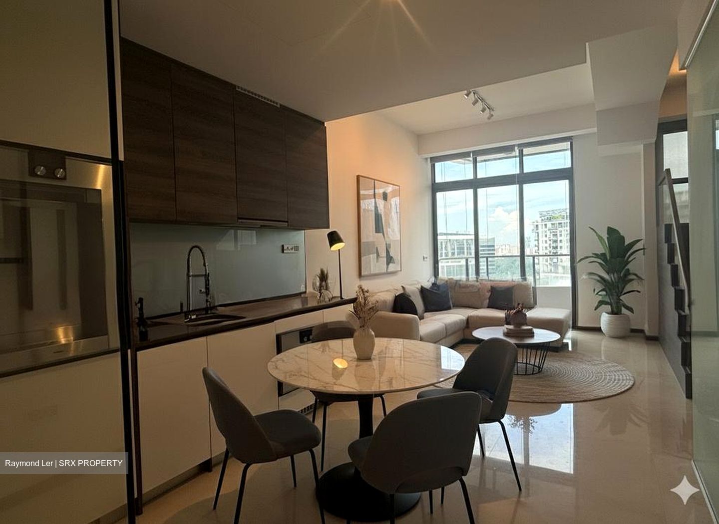 The Scotts Tower (D9), Condominium #508422181